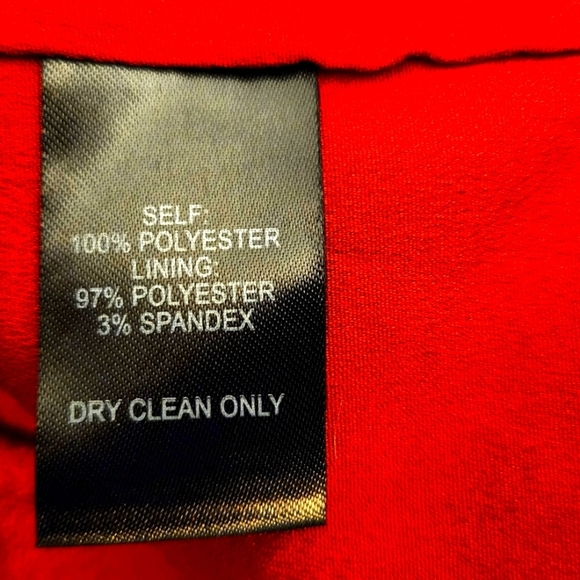 Lulus 'Toast To Life' Mini Dress Burgundy Open Back w/Wide Tie Hidden Zip Sz SM - Picture 13 of 14